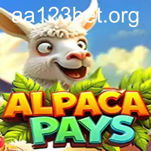 Descubra o Empolgante Jogo AlpacaPays na Plataforma AA123BET