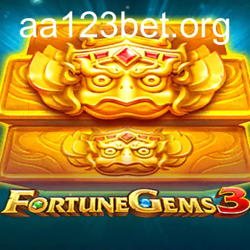 Explorando o Universo de FortuneGems3: Uma Nova Era de Entretenimento
