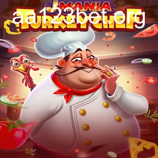 Explorando o Mundo de JManiaTurkeyChef: Um Mergulho no Sofisticado Jogo de Cozinha