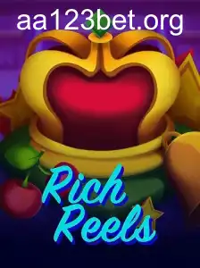 Tudo sobre o Jogo RichReels: Descrição, Introdução e Regras