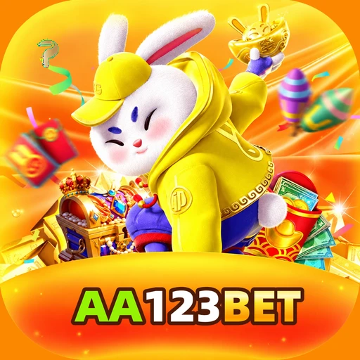 AA123BET Logo