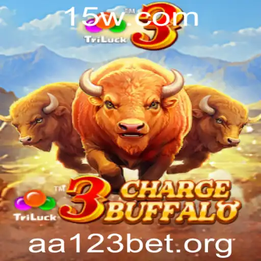 Explorando o Mundo de 3ChargeBuffalo: Uma Jornada Empolgante no Cenário dos Jogos de Azar