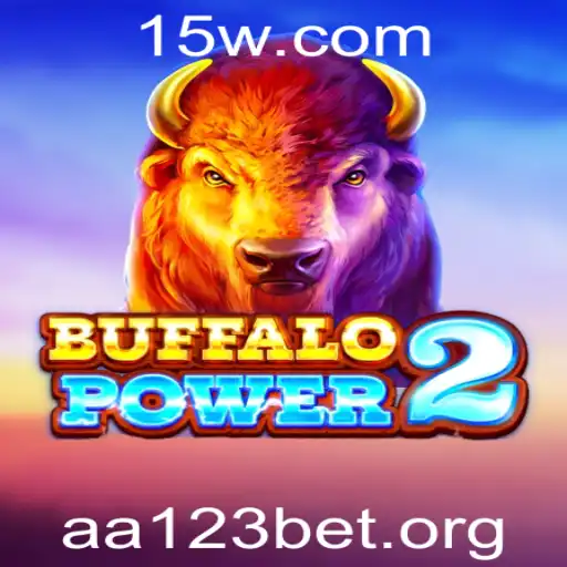 Descubra o Fascinante Mundo de BuffaloPower2: Uma Jornada de Diversão e Aventura com aa123bet