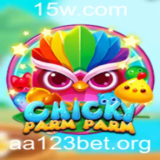 Descubra ChickyParmParm: O Jogo que Conquistou o Mundo