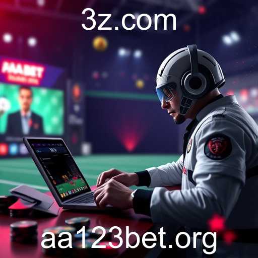 Tendências Atuais no Mercado de Jogos Online