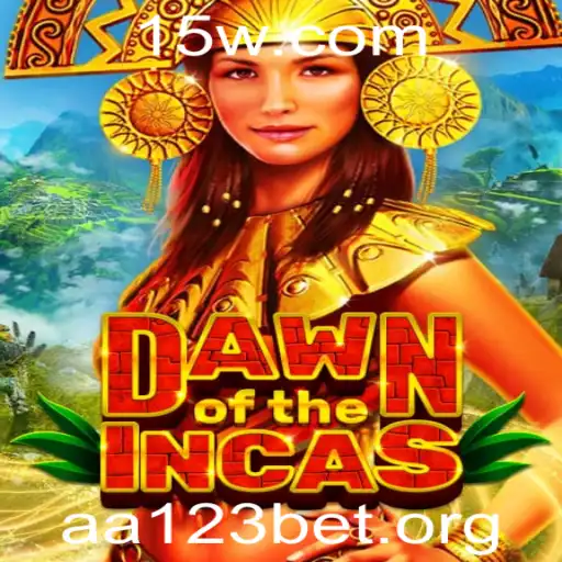 Descubra as Maravilhas de DawnoftheIncas: A Nova Sensação no Mundo dos Jogos