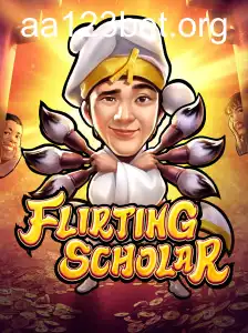 Desvendando o Jogo FlirtingScholar: Um Mergulho em Estratégia e Humor