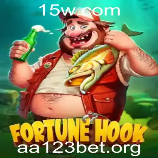 Explorando o Fascinante Mundo de FortuneHook: Sua Nova Aventura em Jogos