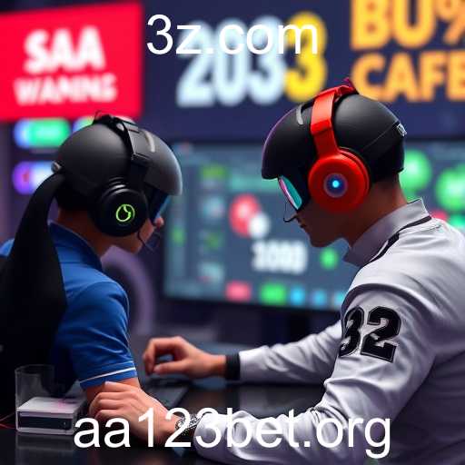 A Força e Expansão dos Sites de Jogos em 2025