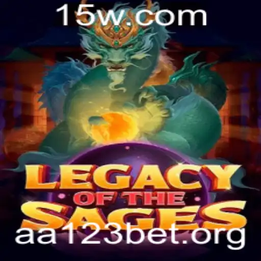 Explorando Legacy of the Sages: O Novo Fenômeno dos Jogos de Estratégia