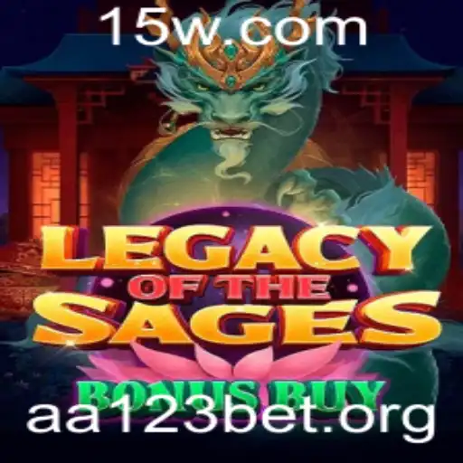Explorando Legacy of the Sages Bonus Buy: Uma Jornada Épica em Meio ao Cenário Atual de Jogos Online