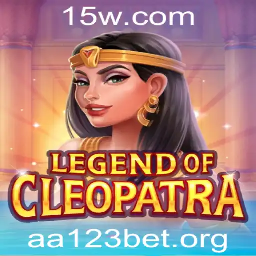 Legenda de Cleopatra: Aventuras no Mundo Antigo