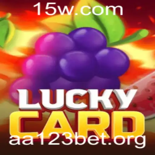 Explorando o Jogo LuckyCard: Diversão e Estratégia no AA123Bet