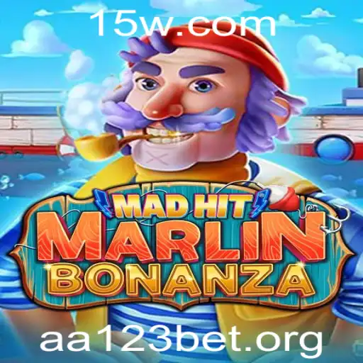 Explorando o Mundo do Jogo MadHitMarlinBonanza: Uma Aventura Aquática