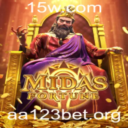 Descubra o Fascinante Mundo de MidasFortune: O Inovador Jogo de Estratégia