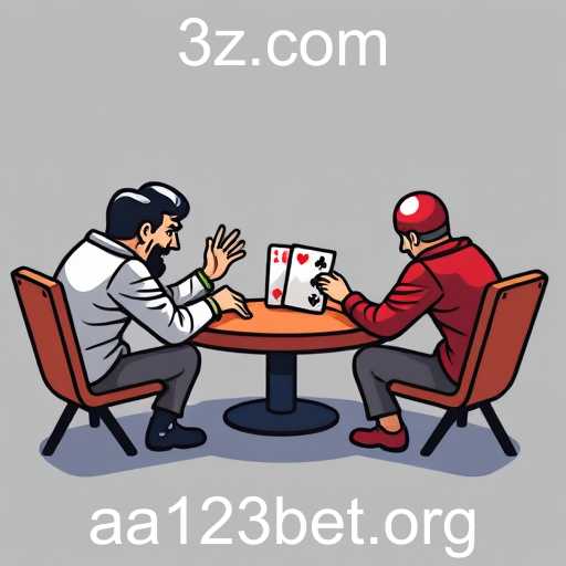 poker heads-up um contra um