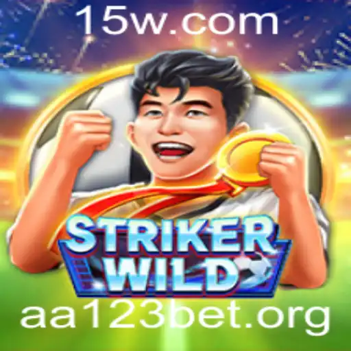 StrikerWILD: Explorando o Mundo Empolgante do Jogo com aa123bet