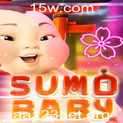 Descubra o Empolgante Mundo de SumoBaby