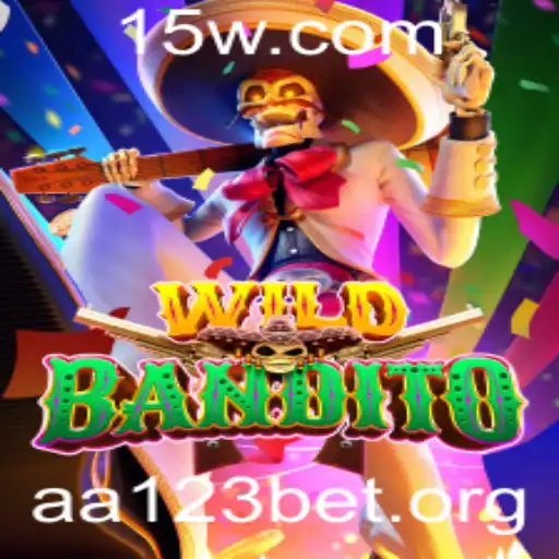 Descubra o Fascinante Mundo de WildBandito com aa123bet