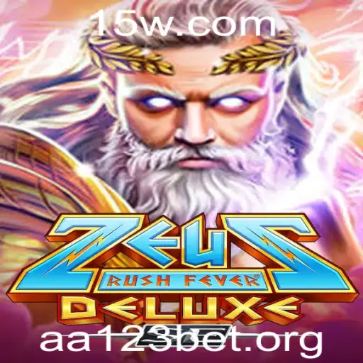 Explorando o Mundo de ZeusRushFeverDeluxeSE
